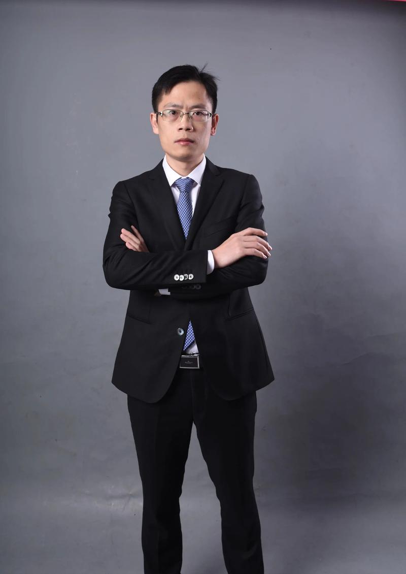 张民翰 执行创意总监
